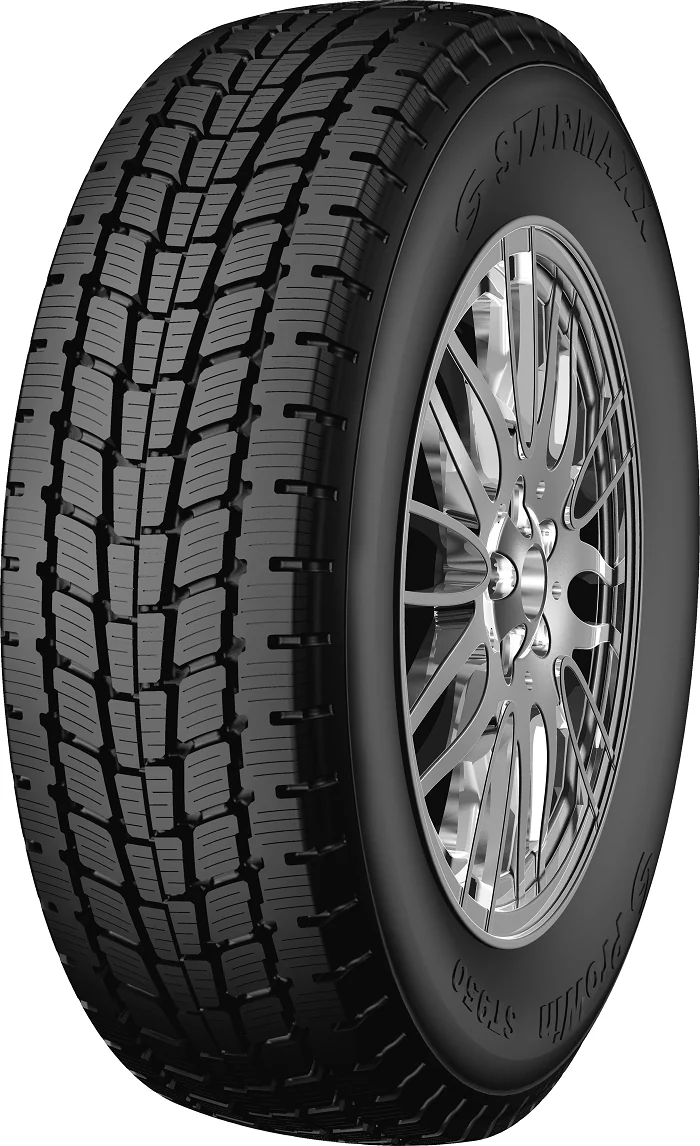 STARMAXX 205/75R16C 110/108R PROWIN ST950