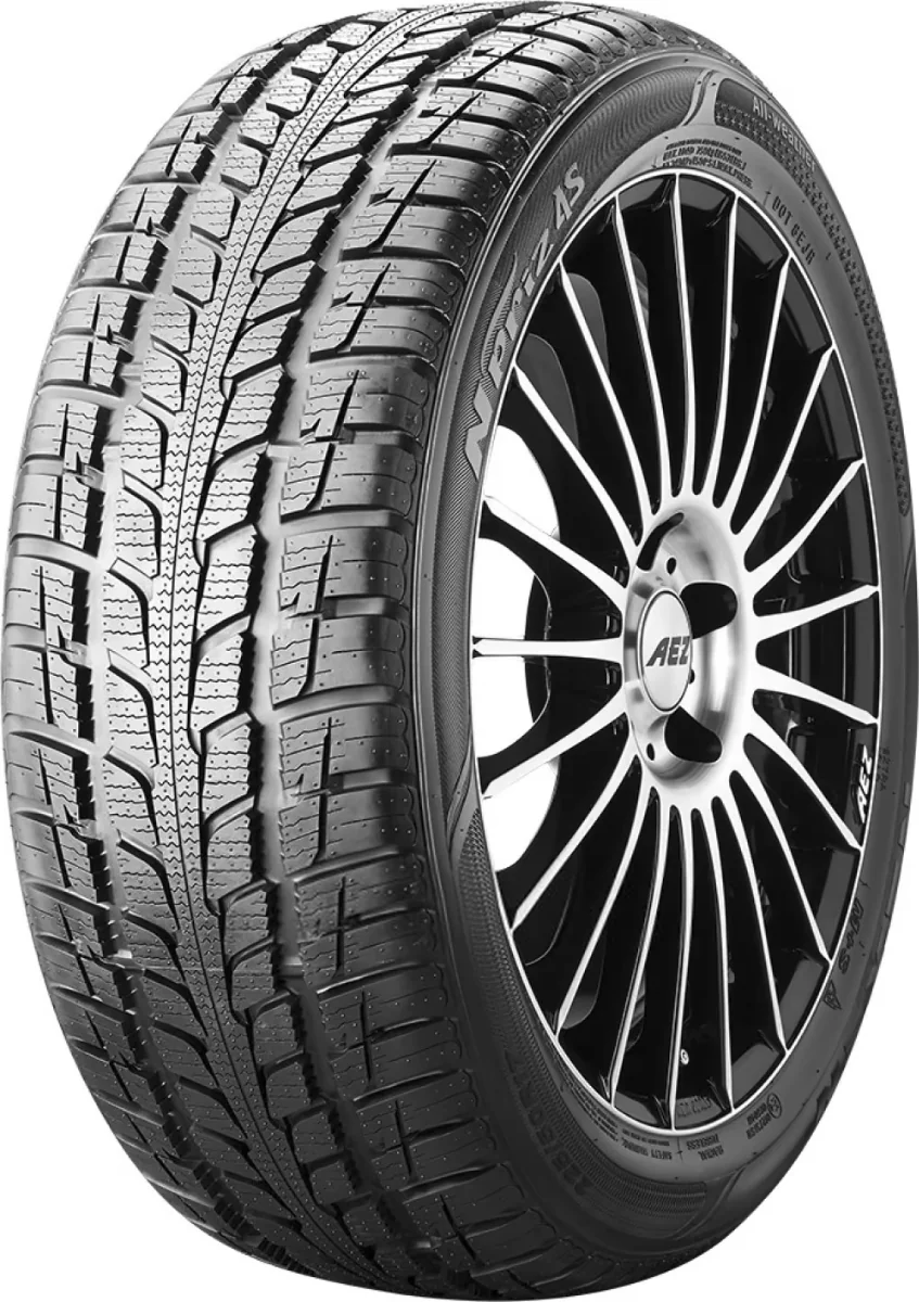 Nexen 205/60R15 91H N'Priz 4S tik 1 vnt.