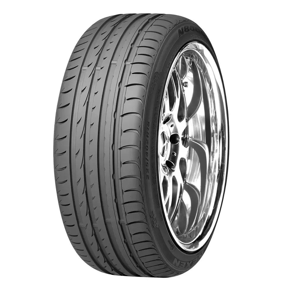 Nexen 255/30R19 91Y N8000 XL