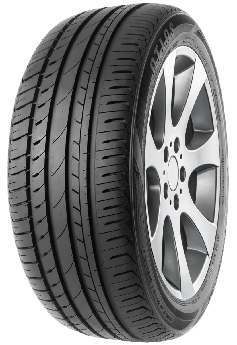 Atlas 275/45R18 107W SPORT GREEN 3 XL