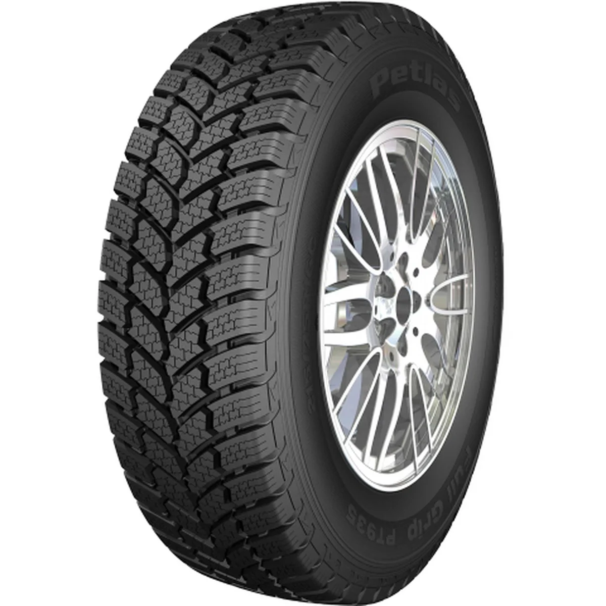 Petlas 215/75R16C 116/114R (10PR) FULLGRIP PT935