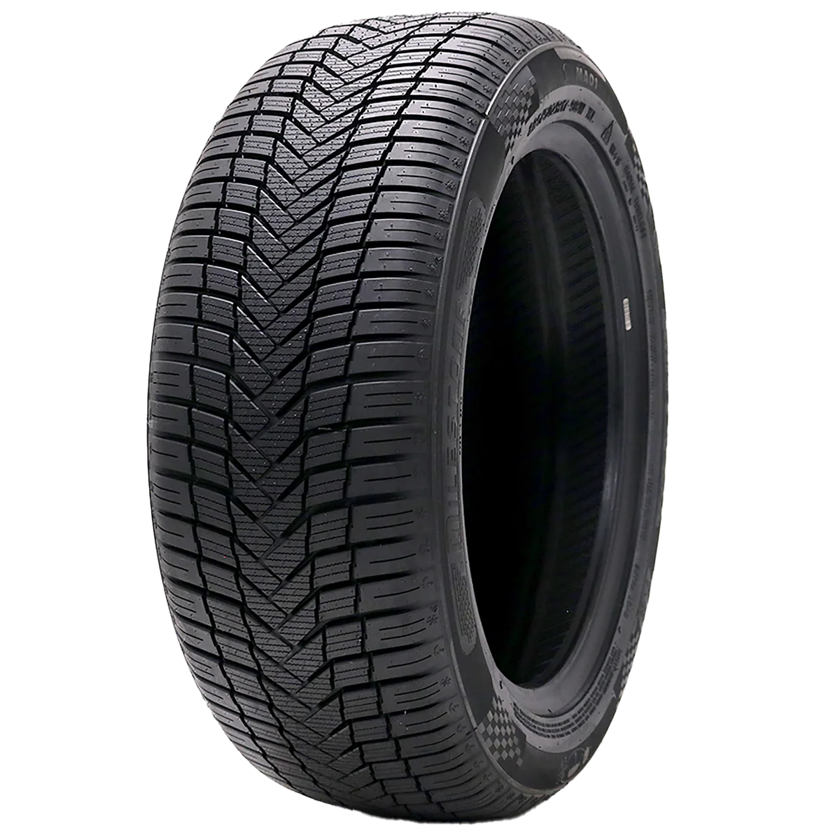Milestone 245/45R19 102Y MA01 XL