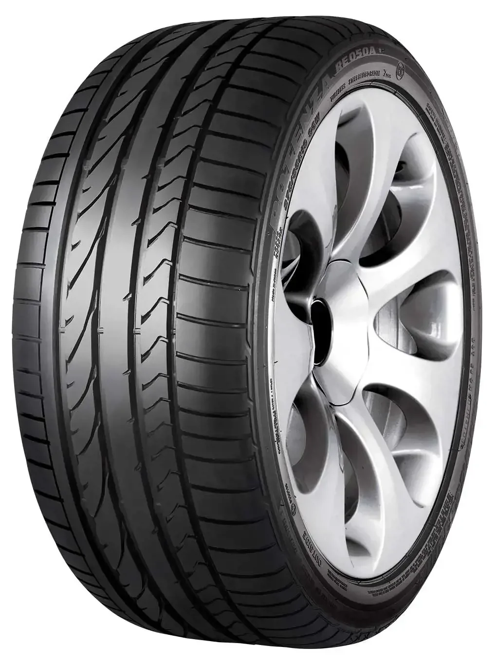 BRIDGESTONE 265/35R20 99Y Potenza RE050A XL