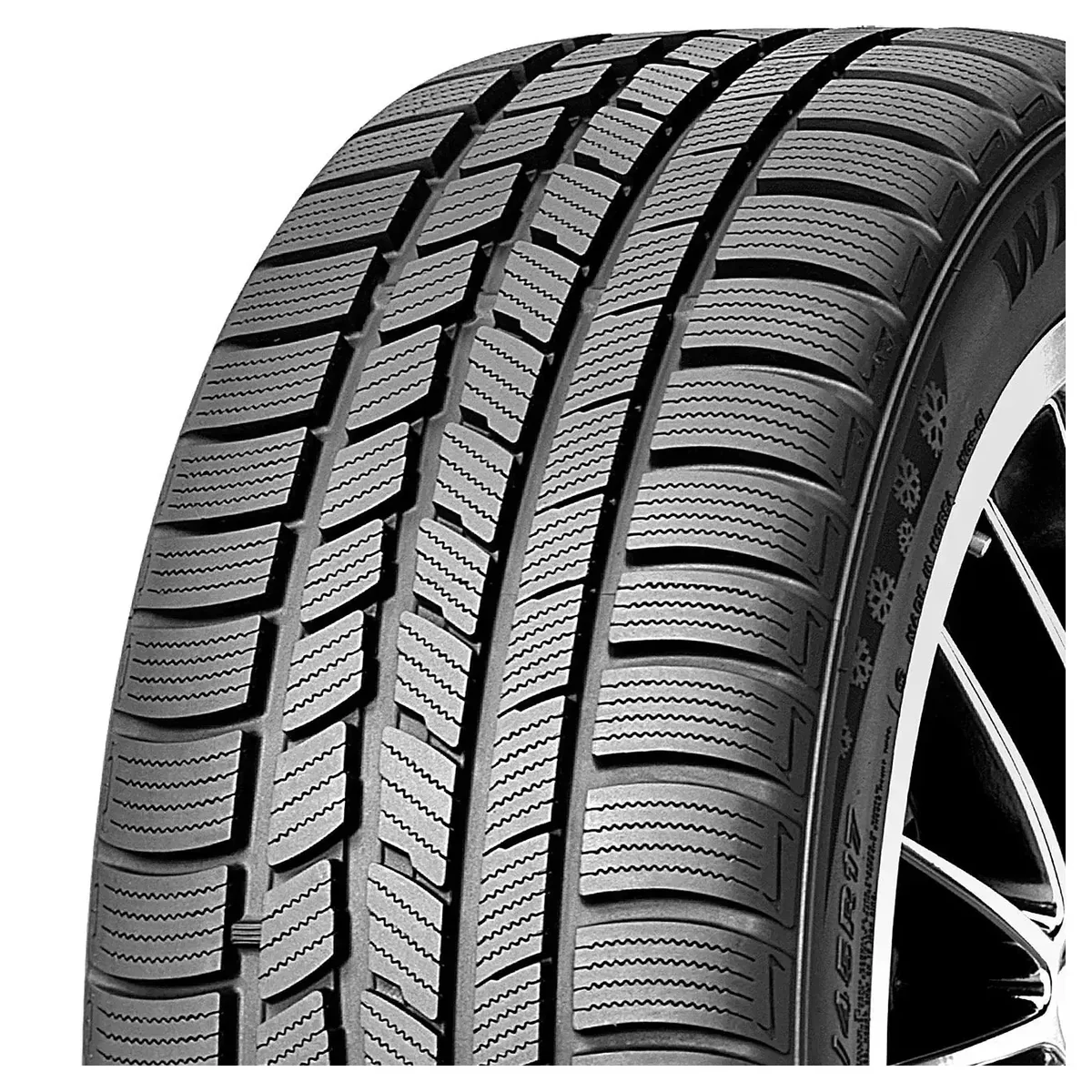 Nexen 195/45R16 84H WinGuard Sport XL