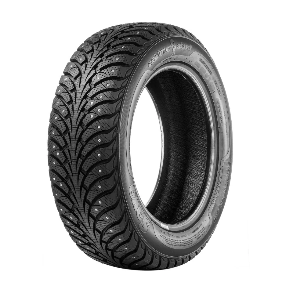 Sava 185/60R15 88T Eskimo Stud XL studded