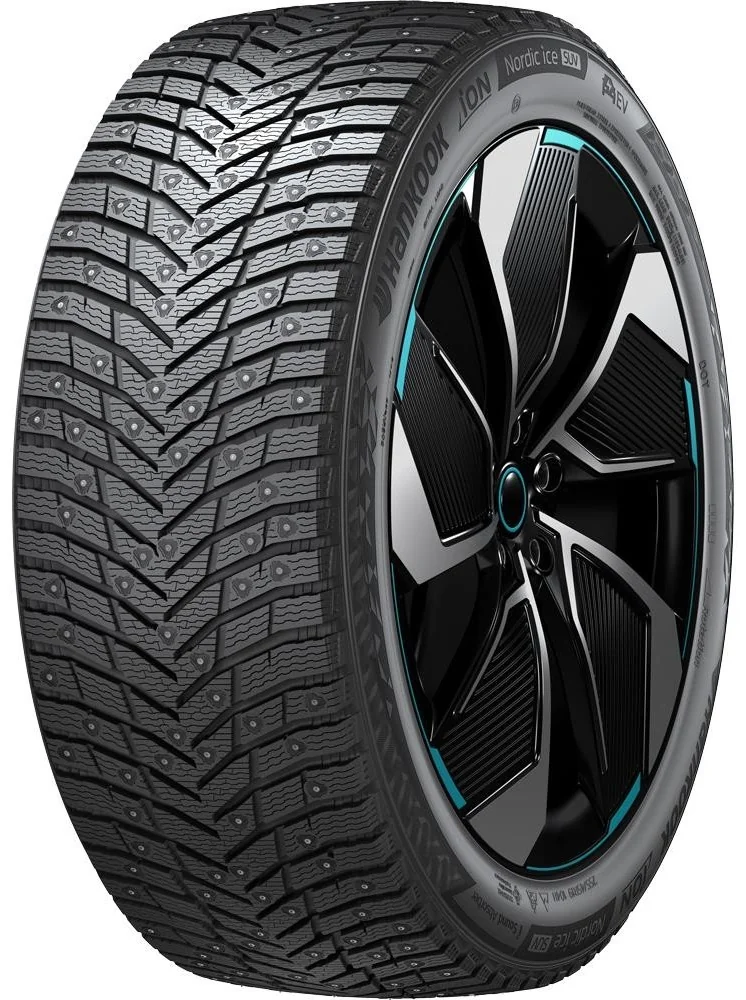 Hankook 245/40R20 99T IW04 iON Nordic i*ce studded FS EV XL RP