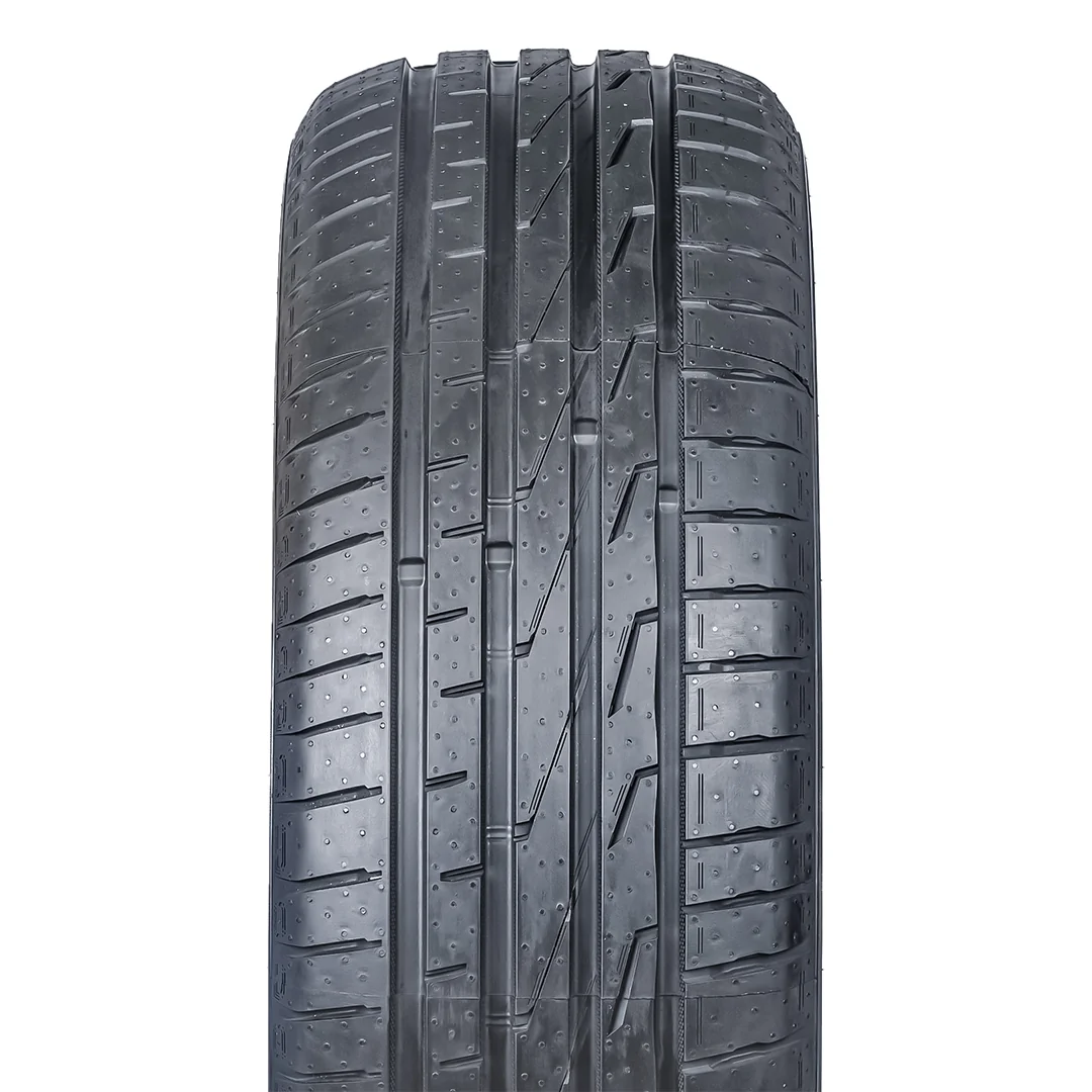 Leao 245/40R21 100W NOVA-FORCE C/S XL