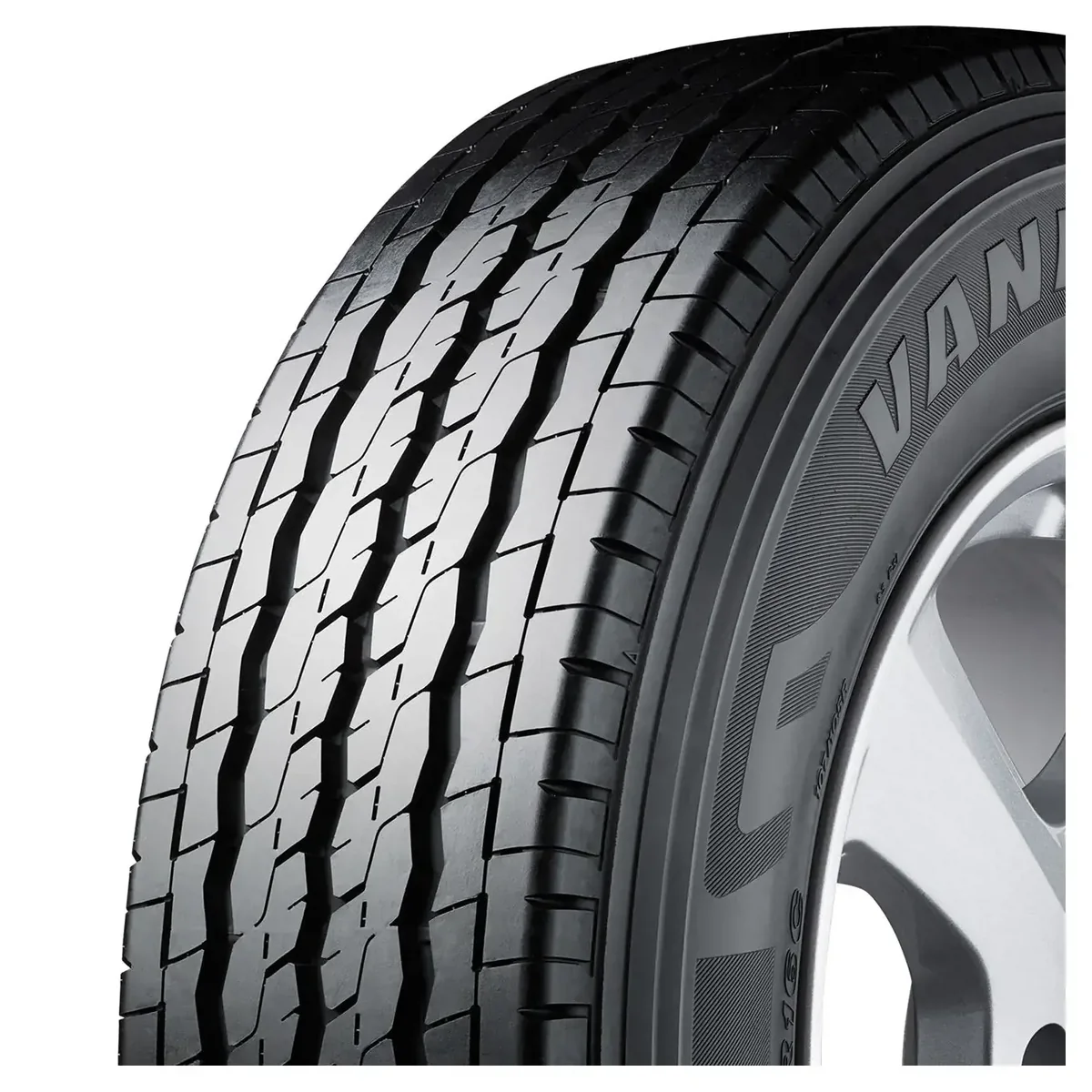 Firestone 195/65R16C 104/102T Vanhawk 2