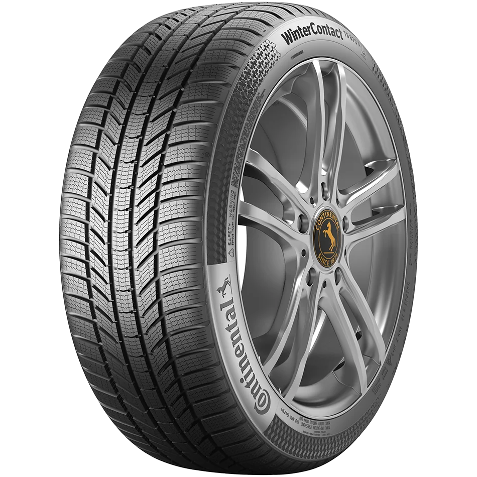 Continental 255/40R22 103V XL FR WinterContact TS 870 P EVc