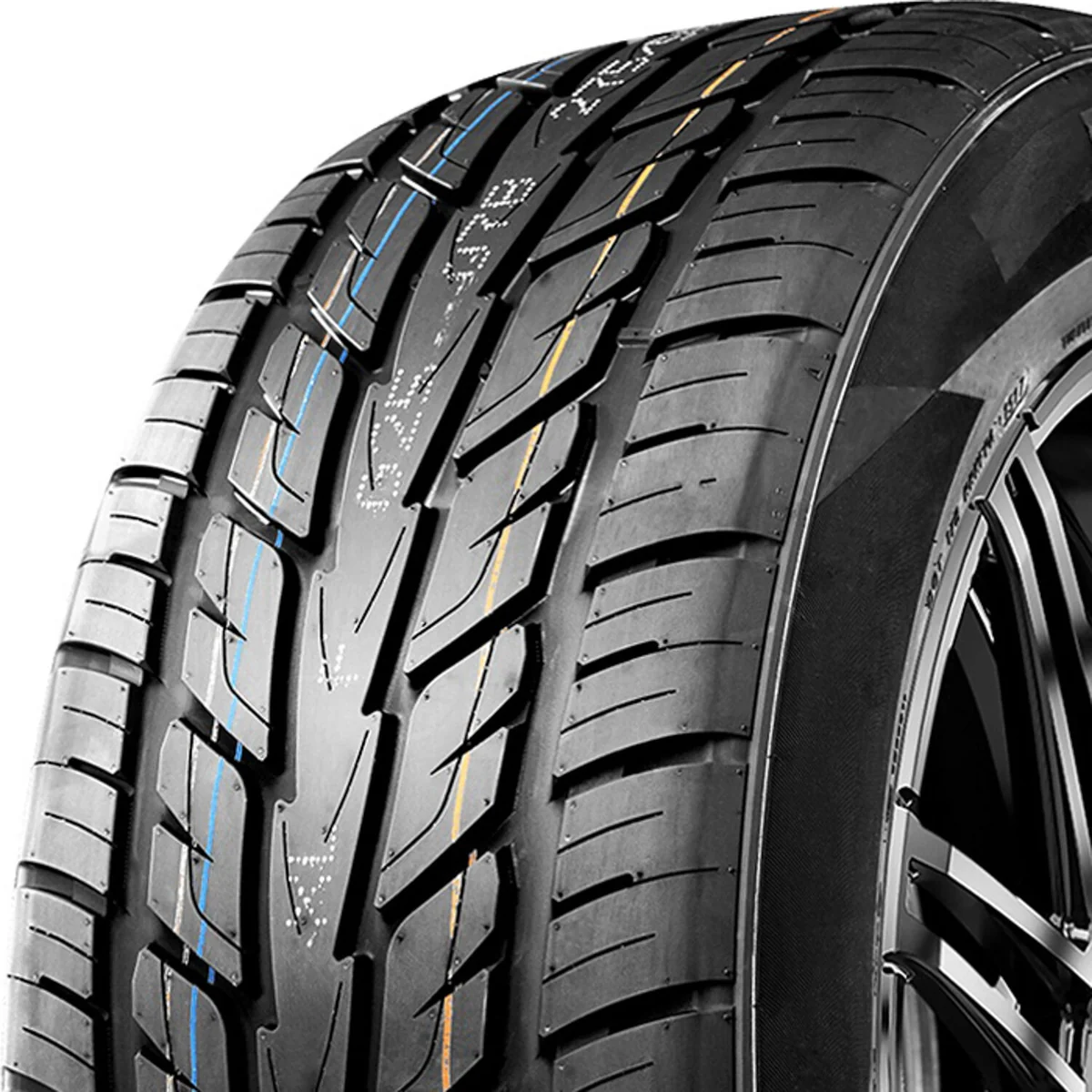 Grenlander 295/30R22 103W DIAS ZERO XL