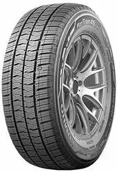 Kumho 225/75R16C 121/120R PorTran 4S CX11