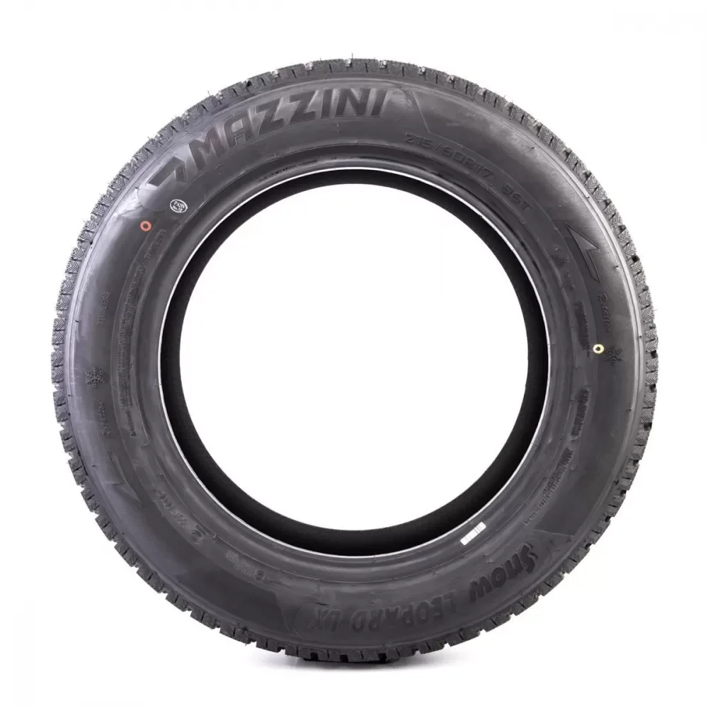 Mazzini 225/55R16 99T SNOWLEOPARD XL