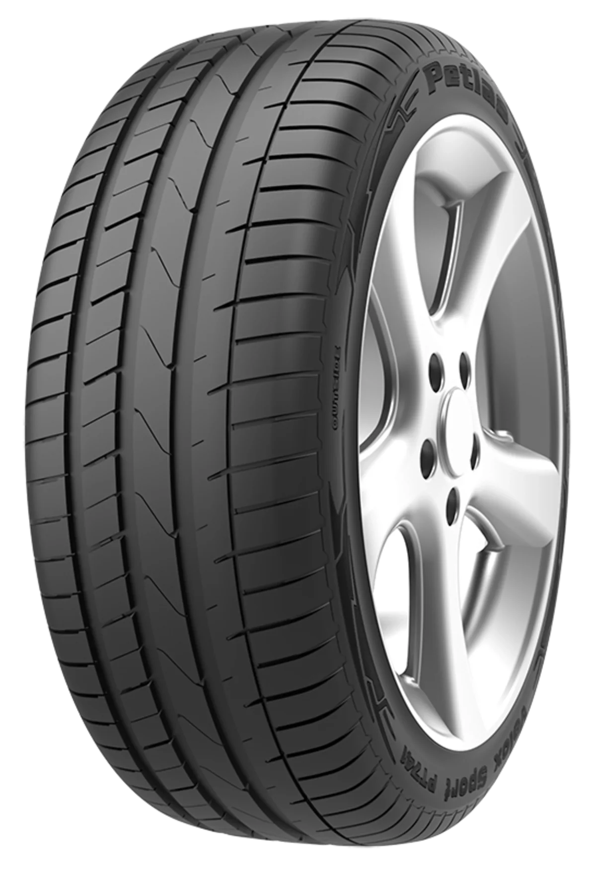 Petlas 265/35R19 98W VELOXSPORT PT741 RF