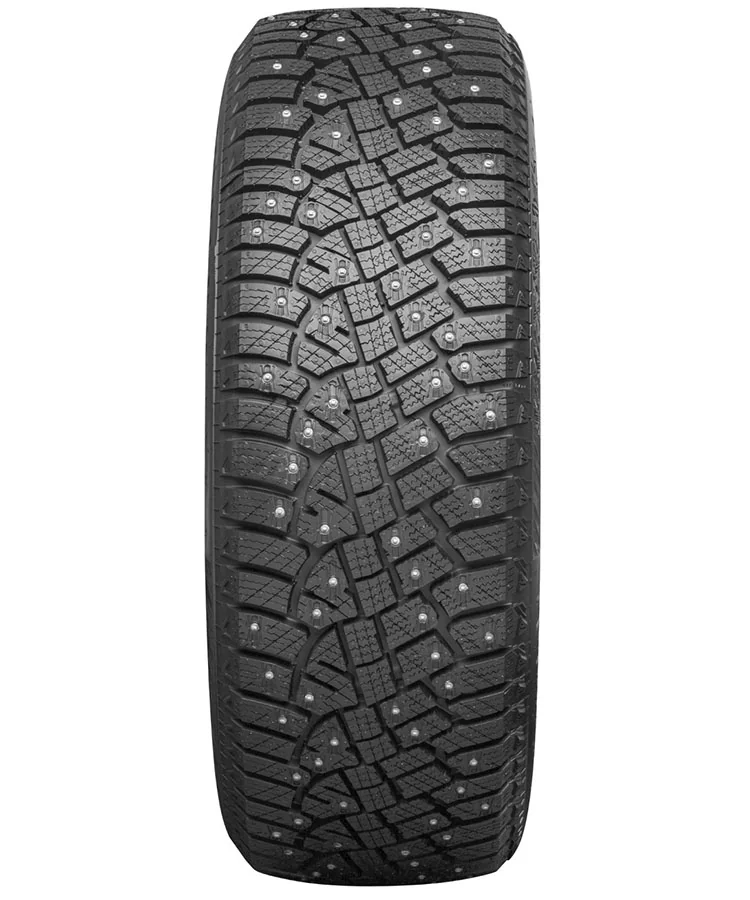 Continental 245/70R16 111T CIC 2 studded tik 1 vnt.