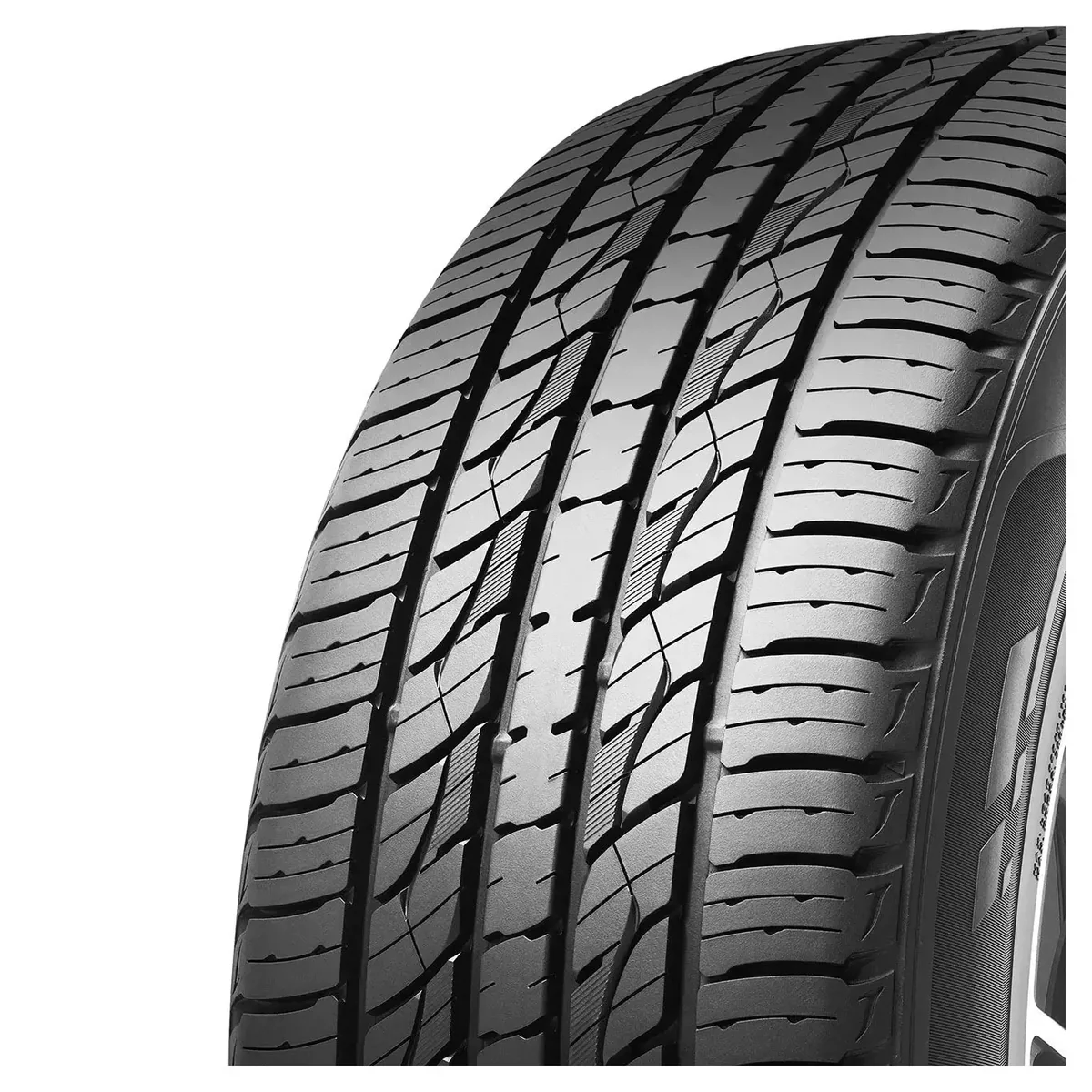 235/65R17 Kumho Crugen Premium KL33 104 H Vasarinės