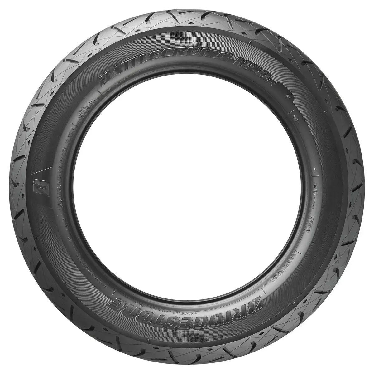 BRIDGESTONE 240/40R18 Battlecruise H50R 79V TL