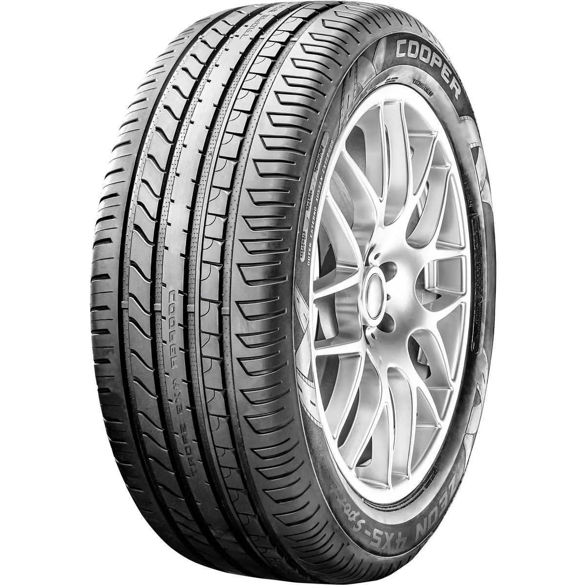 Cooper 215/60R17 96H ZEON 4XS SPORT