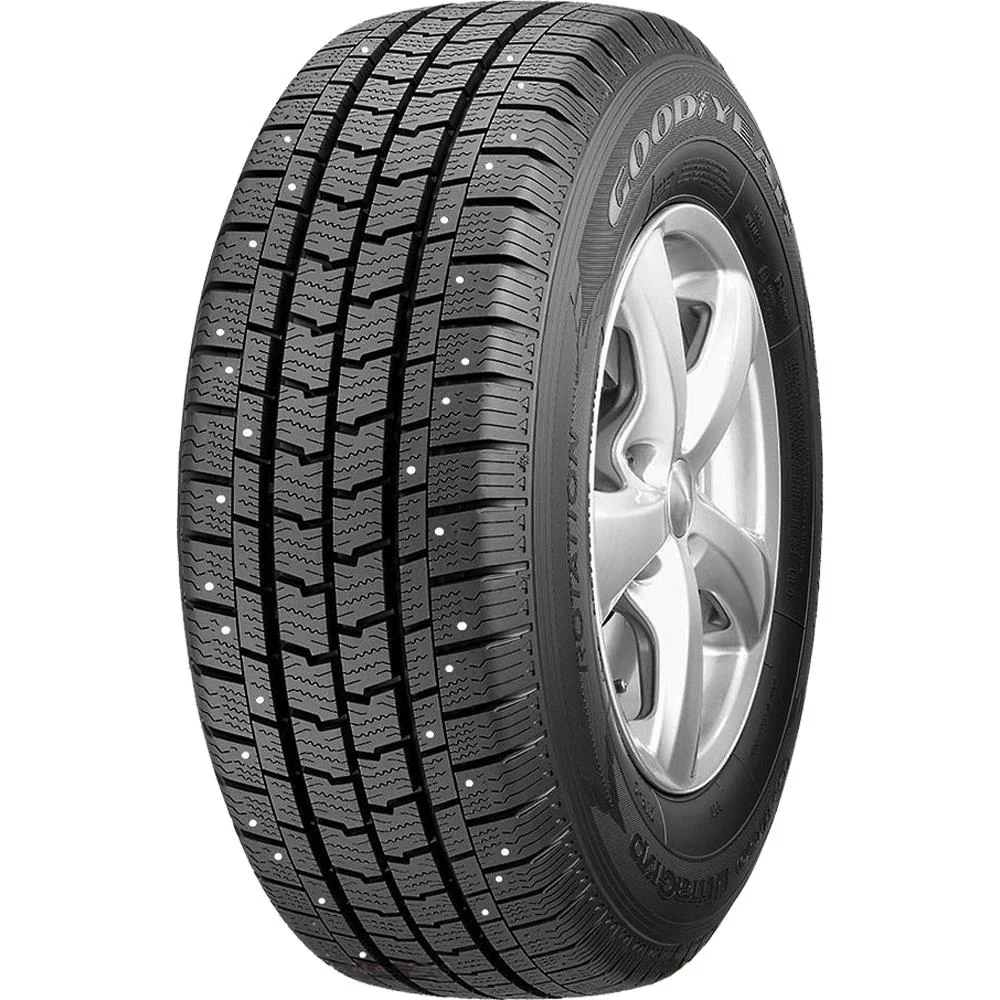 Goodyear 235/65R16C 115/113R Cargo UltraGrip 2