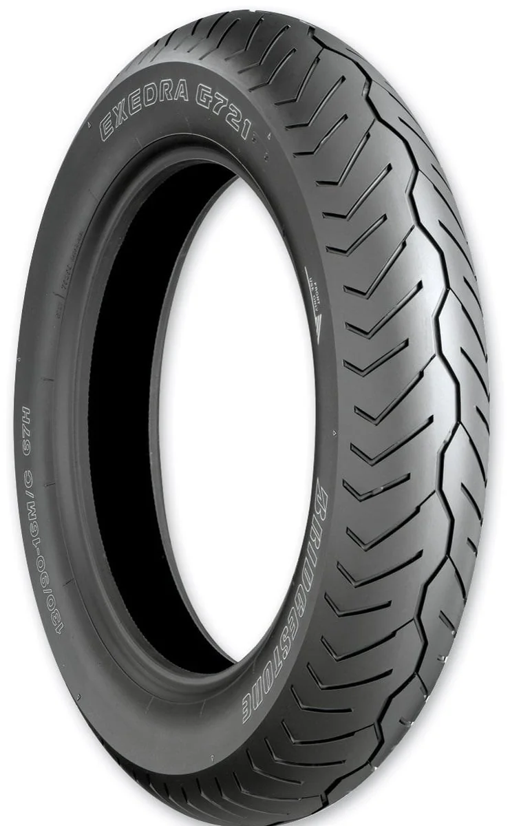 130/90R16 Bridgestone TT G VN900 67 H Vasarinės