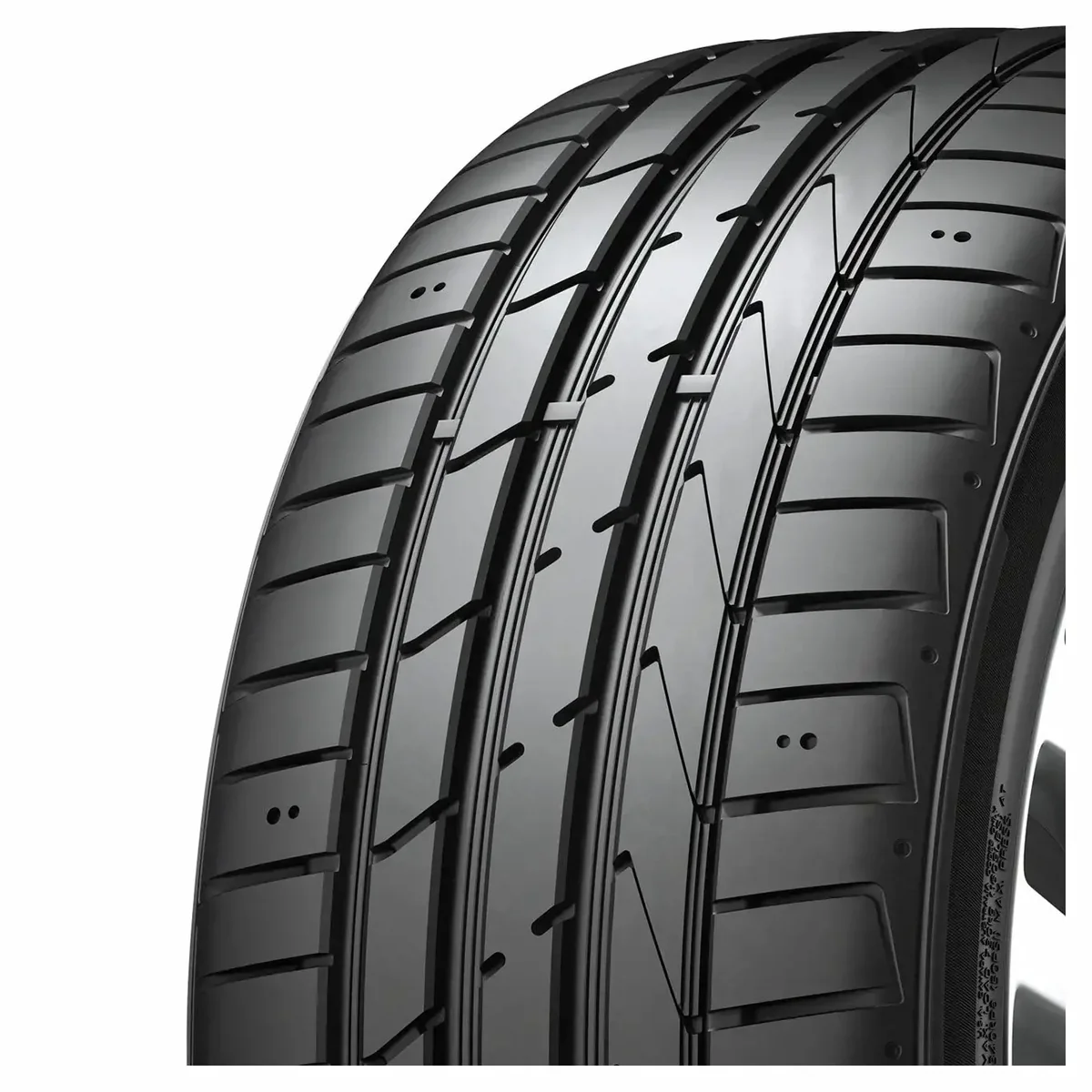 Hankook 245/50R18 100W K117 Ventus S1 evo2 RP Kia K9