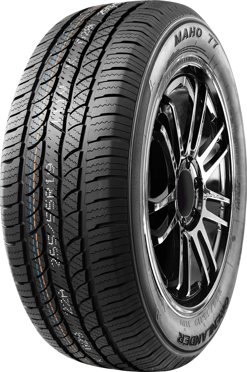 Grenlander 265/65R17 112H MAHO 77
