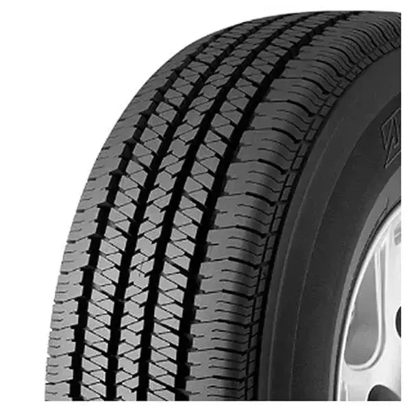 BRIDGESTONE 265/60R18 110H Dueler H/T 684 II TOY RHD