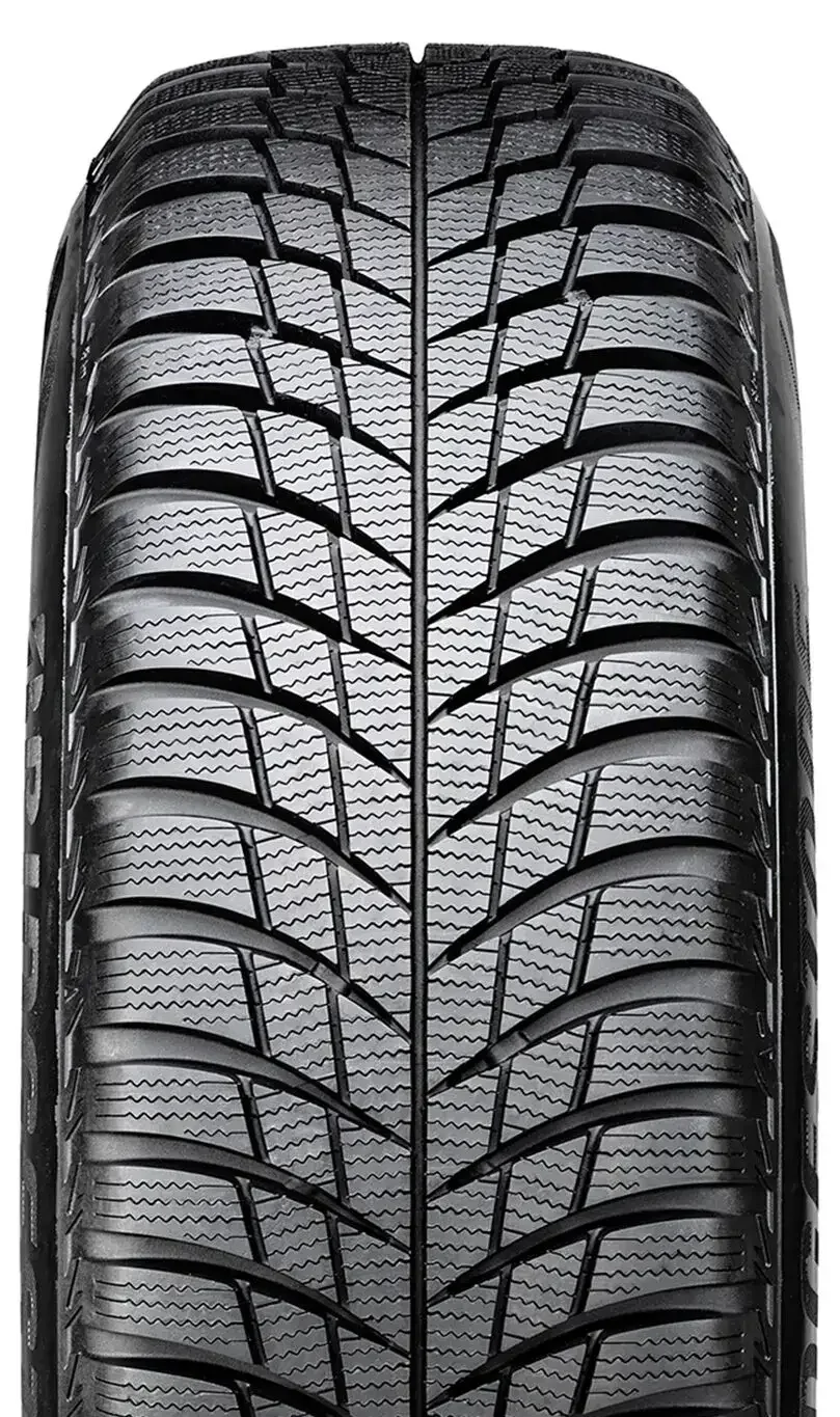 BRIDGESTONE 275/45R20 110V Blizzak LM001 * RFT XL RG BMW X5 (G05)