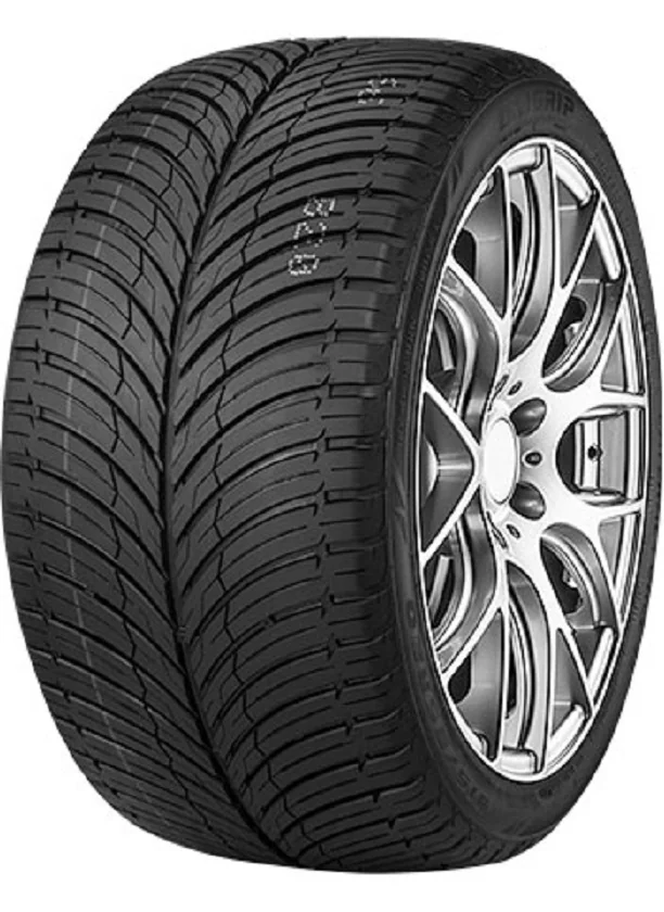 Unigrip 265/35R22 102W LATERAL FORCE 4S XL