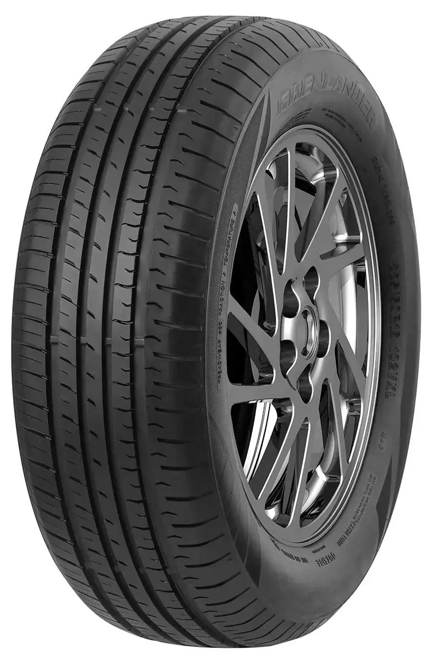 165/60R15 Grenlander Colo H02 81 H Vasarinės
