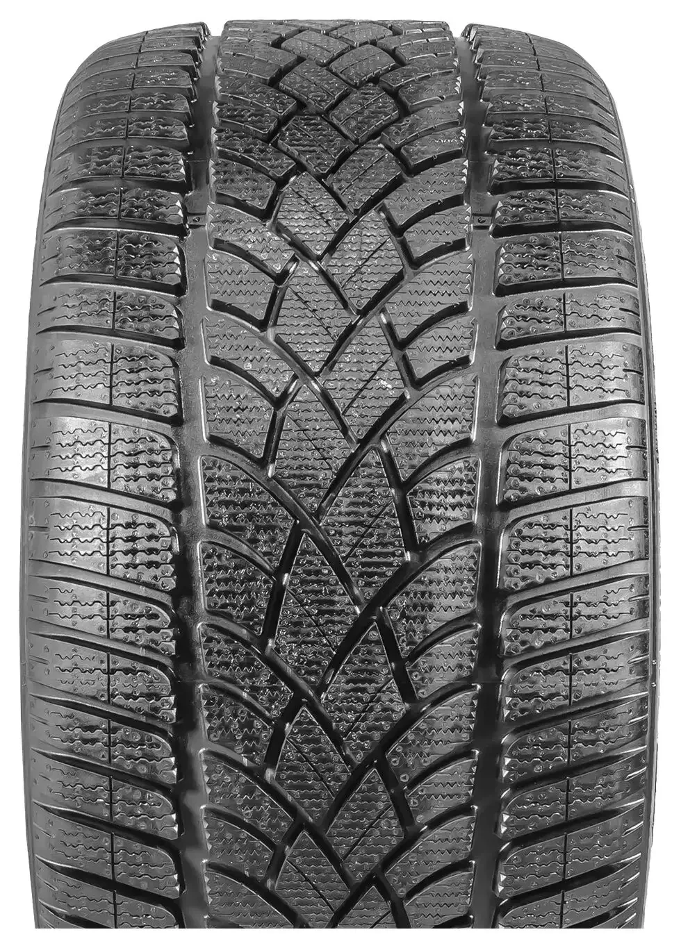 Dunlop 215/60R17 96H SP Winter Sport 3D MS AO OE AUDI