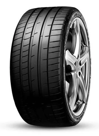 Goodyear HL275/35R23 108Y Eagle F1 SuperSport * SCT XL OE BMW EDR