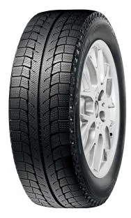 Michelin 235/55R19 101H LATITUDE X-ICE XI2 tik 1 vnt.