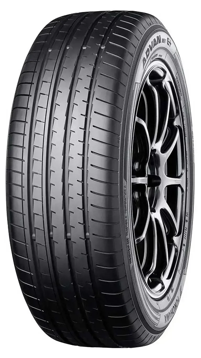 Yokohama 235/60R18 103H ADVAN V61A