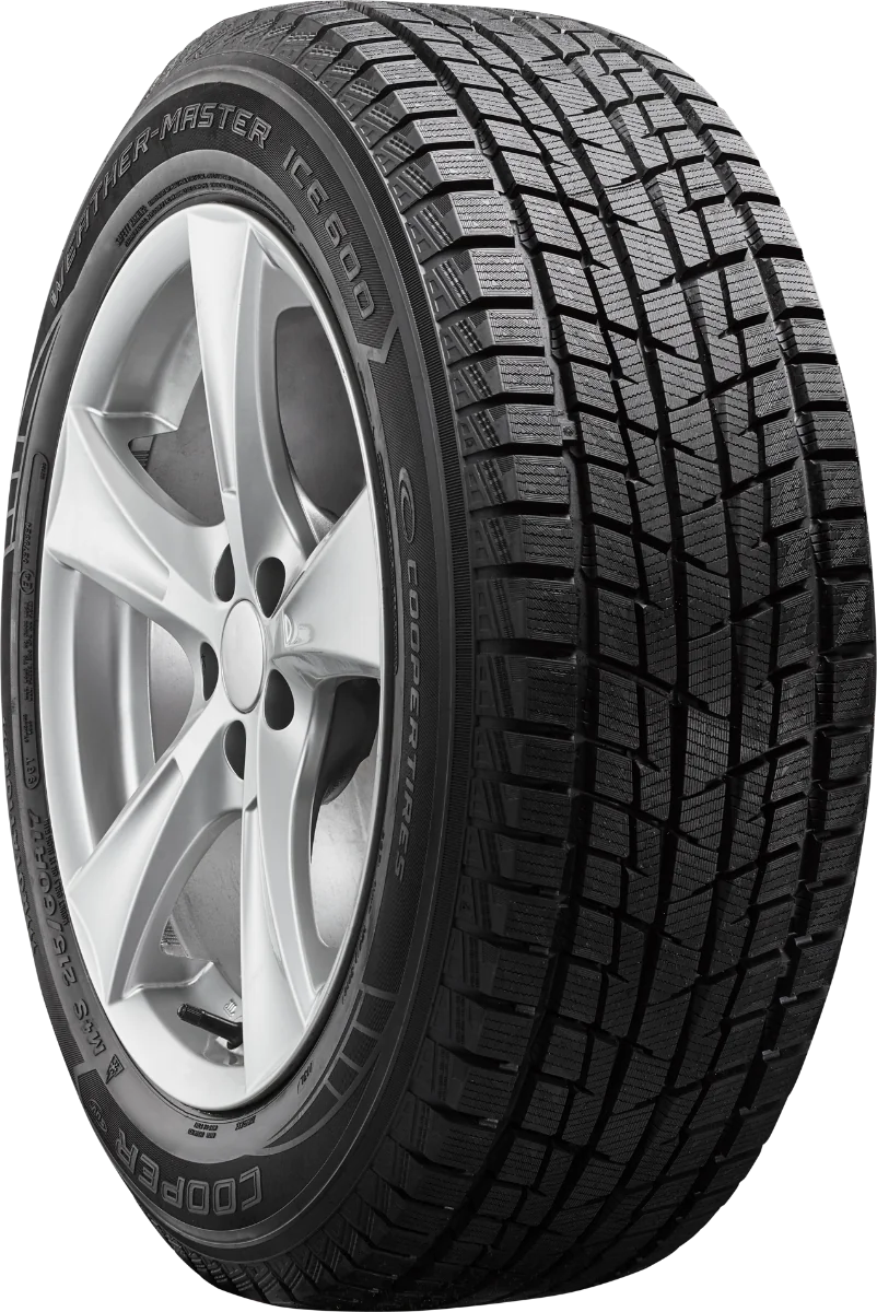 Cooper 275/45R20 110T WEATHERMASTER ICE 600 XL