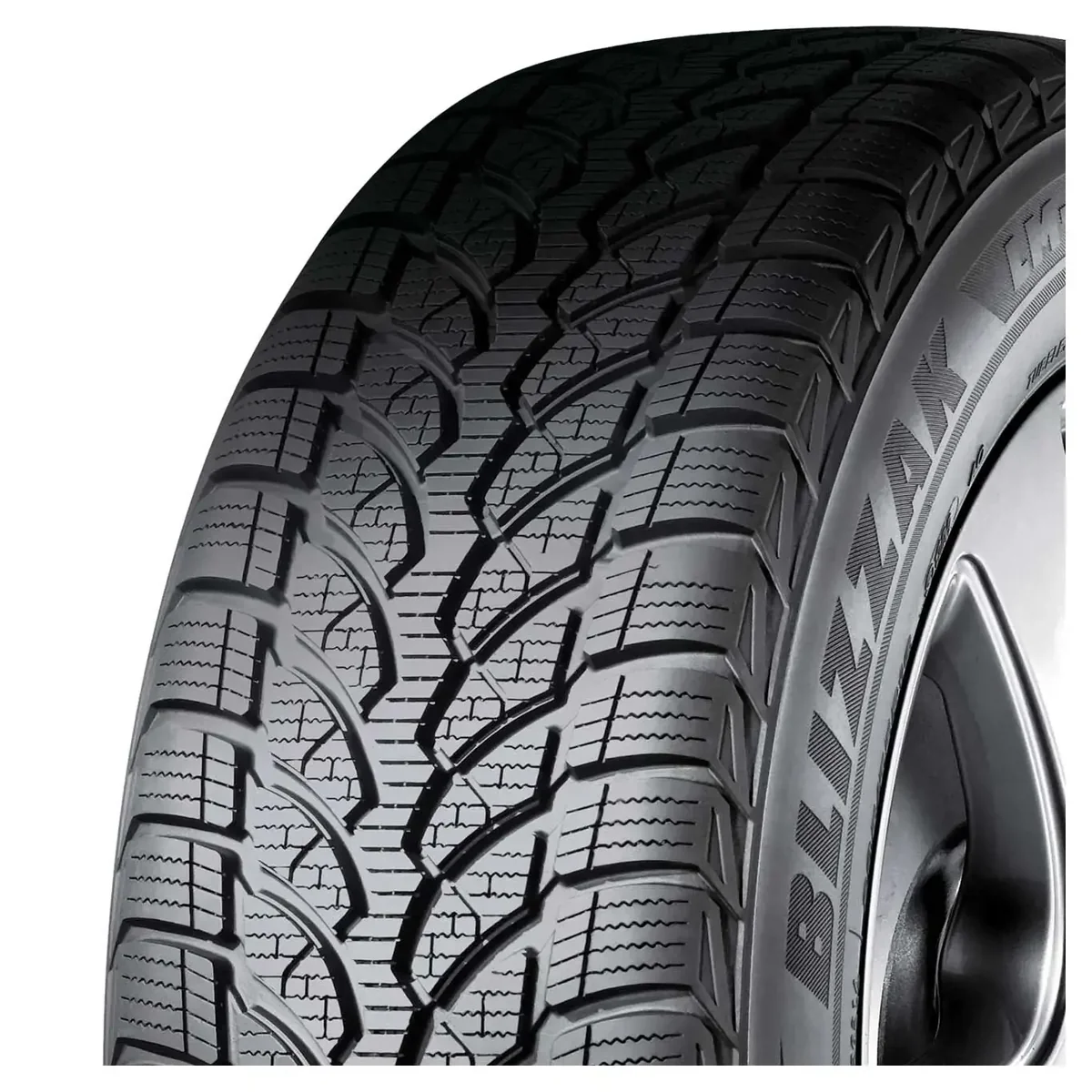 BRIDGESTONE 215/45R20 95V Blizzak LM32 * XL RG BMW I8 (I100)