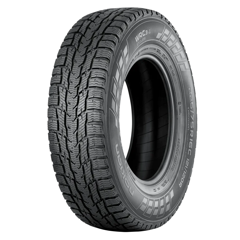 Nokian 205/65R16C 107/105T WR C3