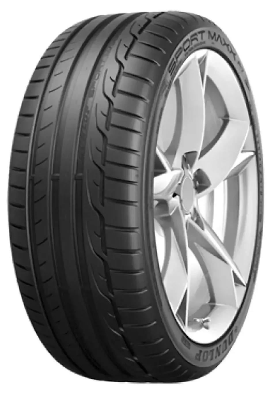 Dunlop 225/45R17 91Y Sport Maxx RT AO2 MFS OE AUDI