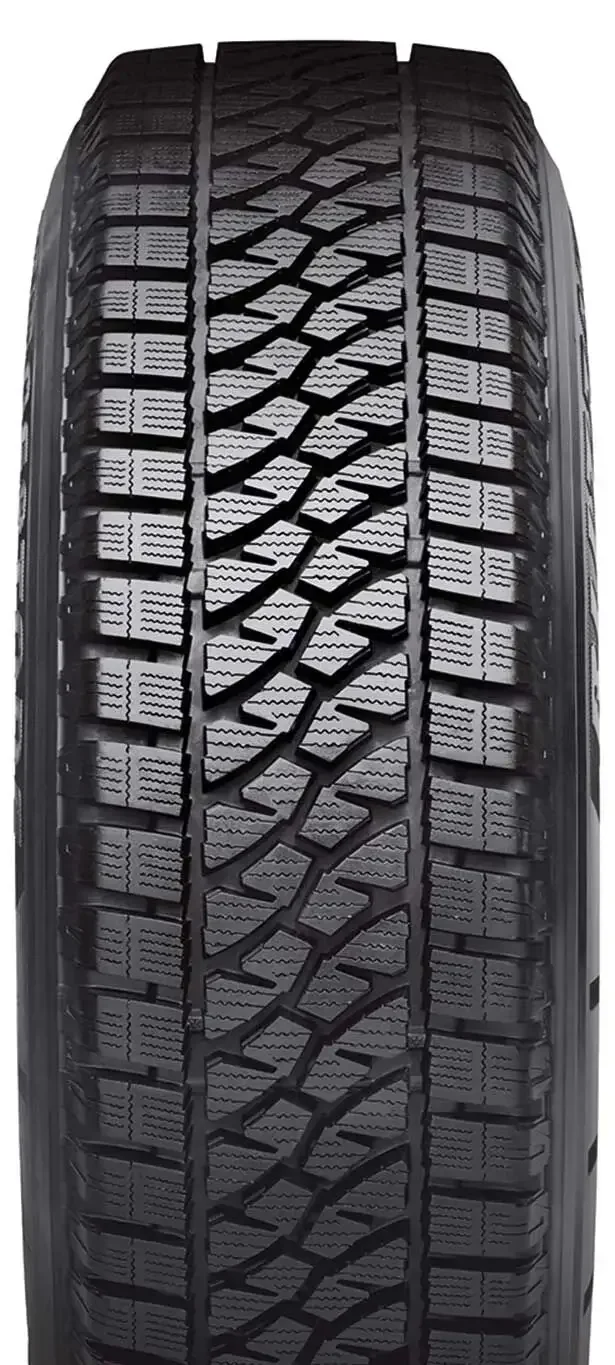BRIDGESTONE 215/65R16C 109/107T Blizzak W810