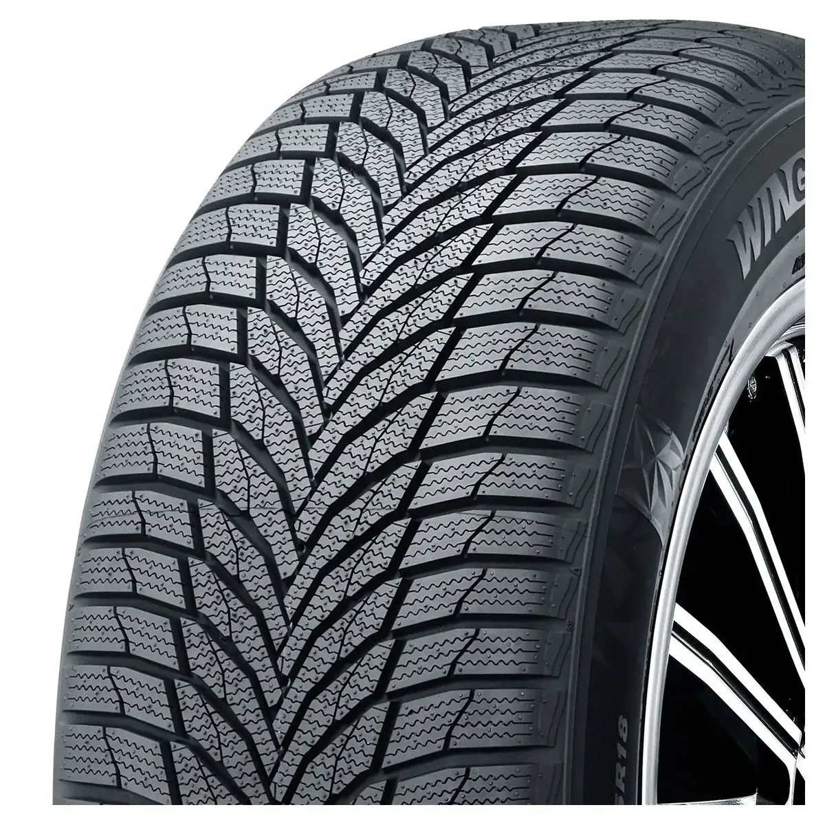 Nexen 245/40R19 98V WinGuard Sport 2 WU7 XL