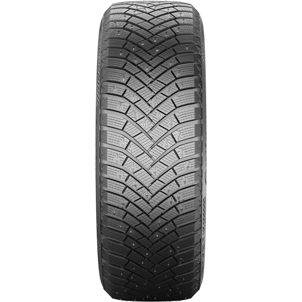 275/45R20 Continental IceContact 8 110 T Žieminės
