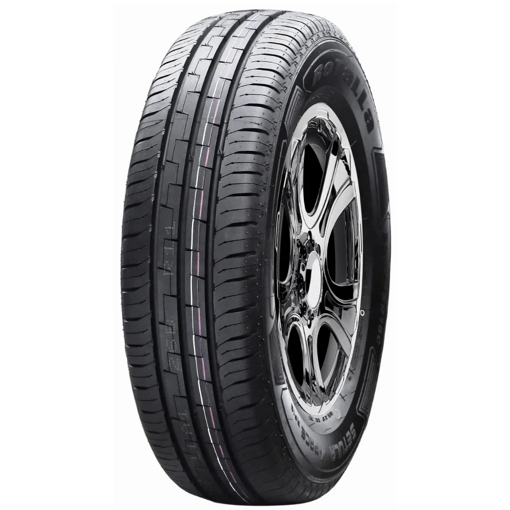 Rotalla 185/65R15C 97/95S SETULA V-RACE RF19