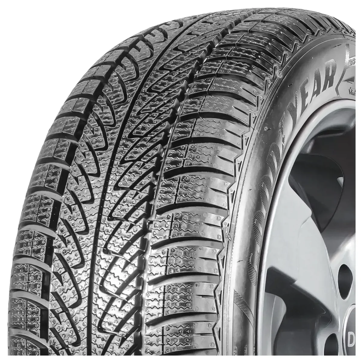 Goodyear 205/65R16 95H UltraGrip 8 Performance
