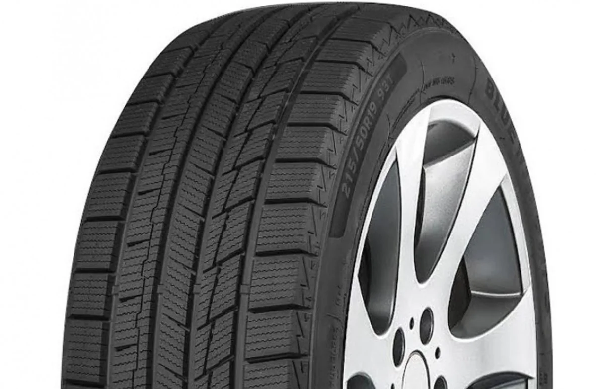Atlas 295/35R21 107V POLARBEAR UHP 3 XL