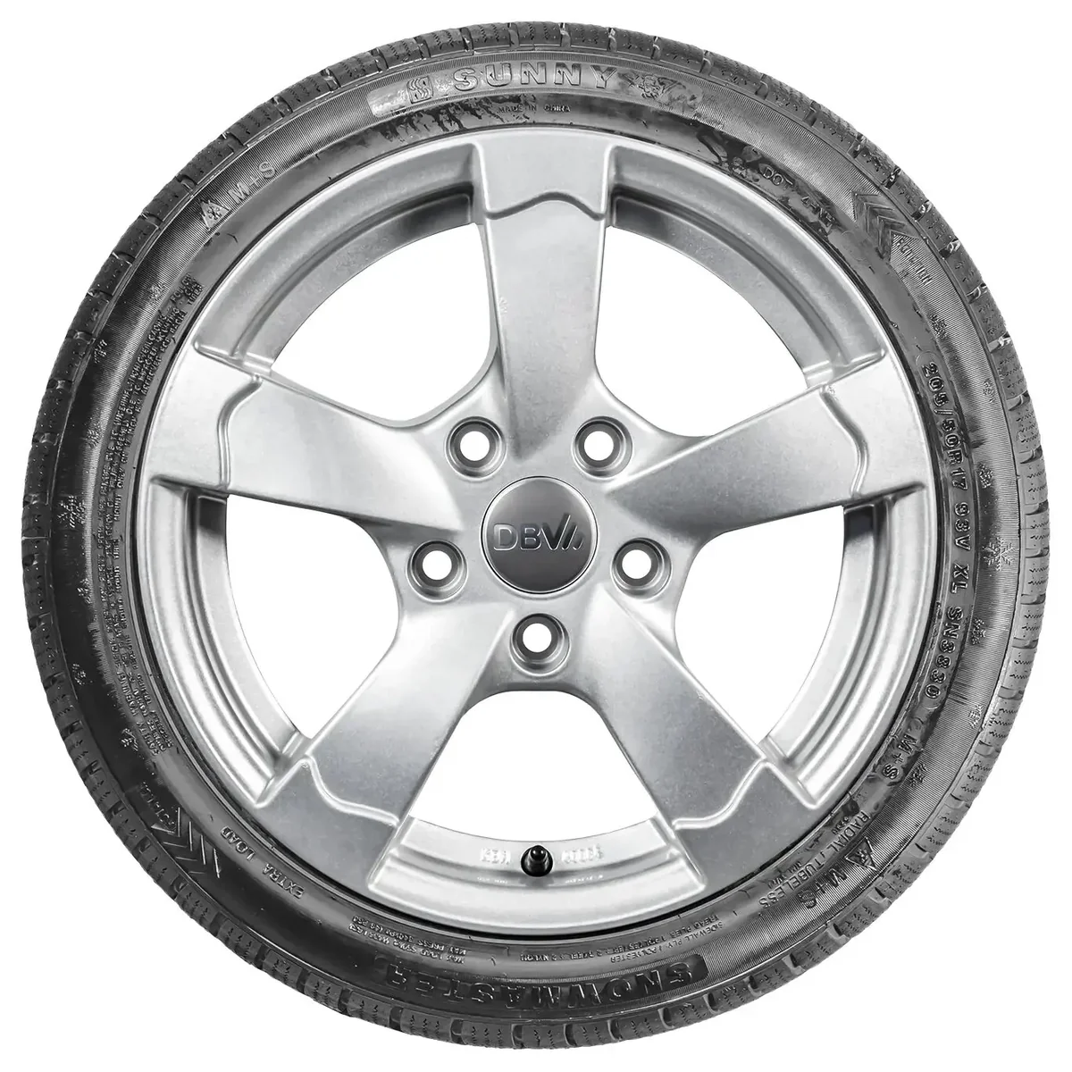 225/70R15 Sunny NW103 112 R Žieminės