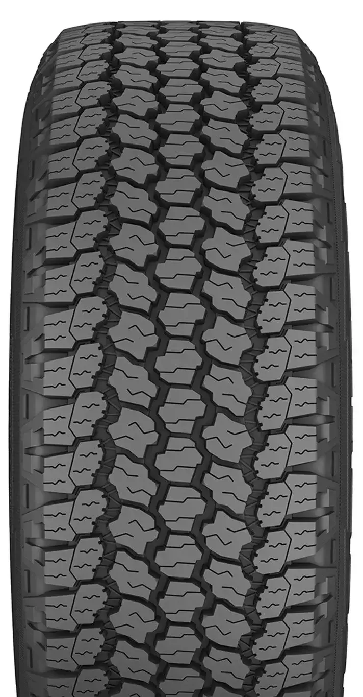 Goodyear 265/60R18 110H Wrangler All-Terrain Adventure