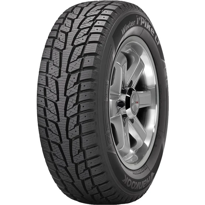 Hankook 205/65R15C 102/100R RW09 Winter I*Pike LT