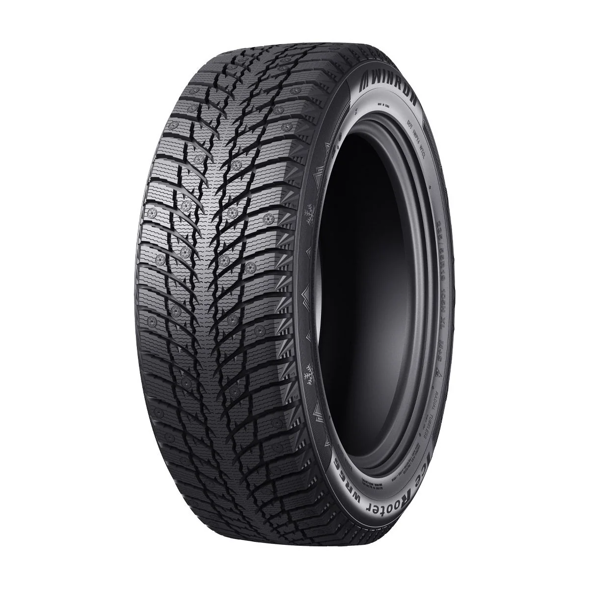 WINRUN 245/40R19 98V WR66 XL Studded FS