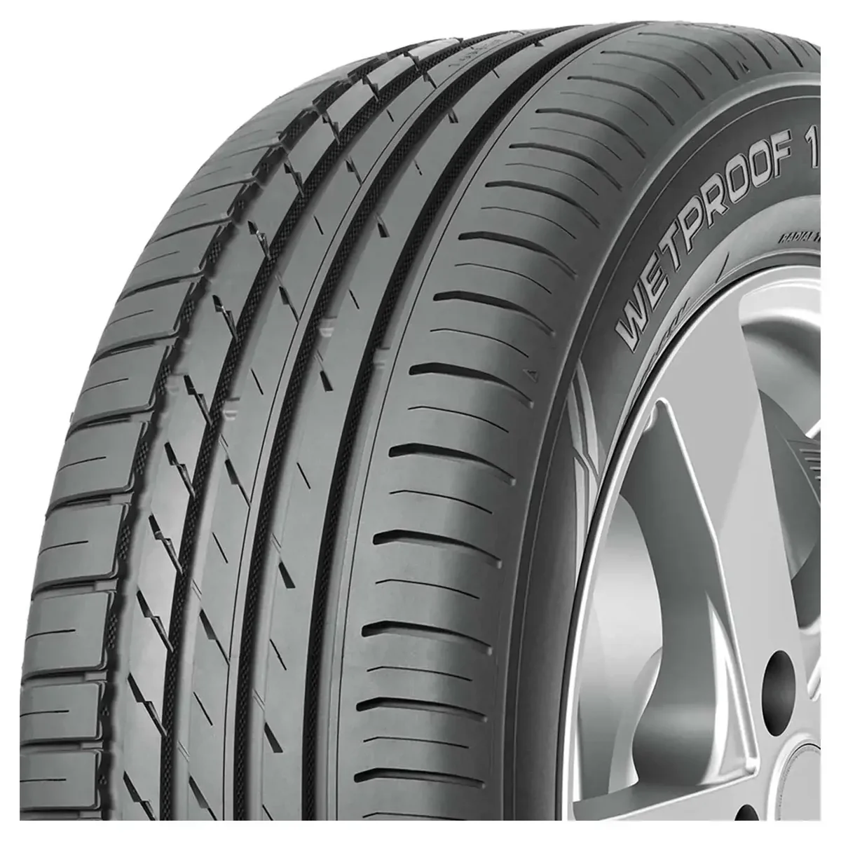 Nokian 215/50R17 95W WETPROOF 1 XL