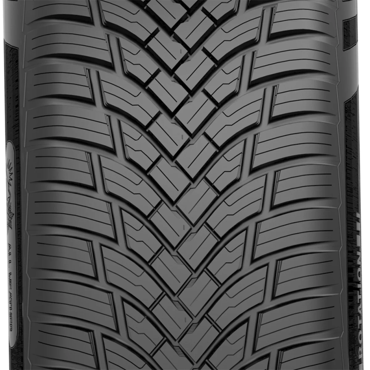 Petlas 205/50R17 93W MULTI ACTION PT565 RF