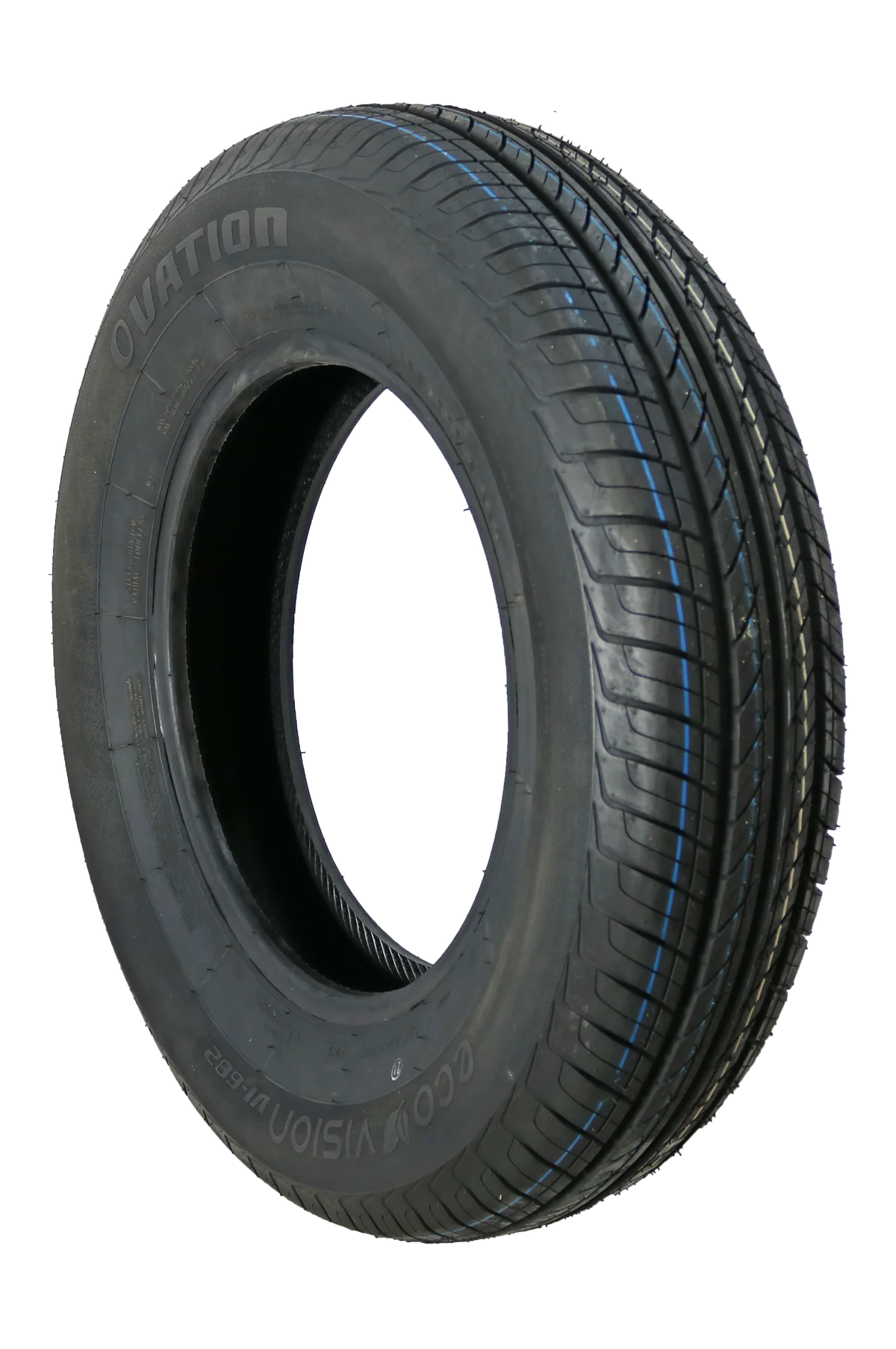 145/70R13 Ovation VI-682 71 T Vasarinės
